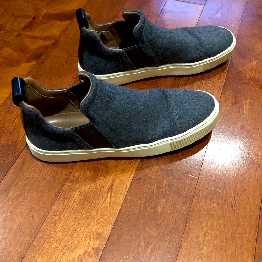 Vince Lucio Slip-Ons